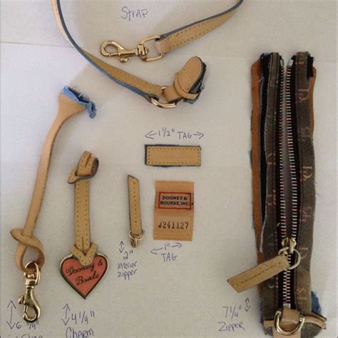 gucci handbag repair parts